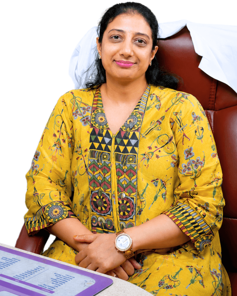 Dr. Shaivalini Kamarapu
