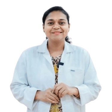 Dr. P Gita Krishna