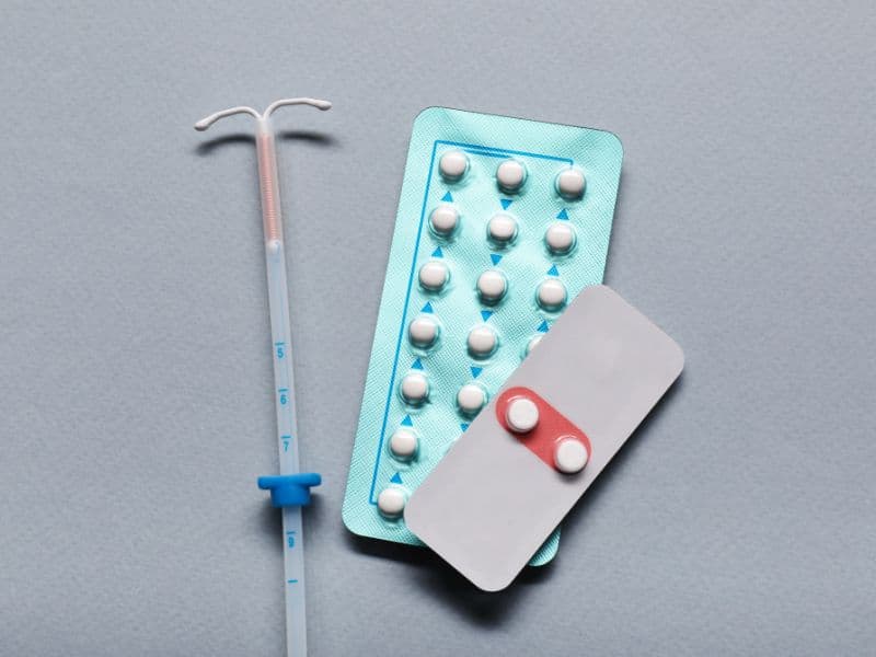 Contraception
