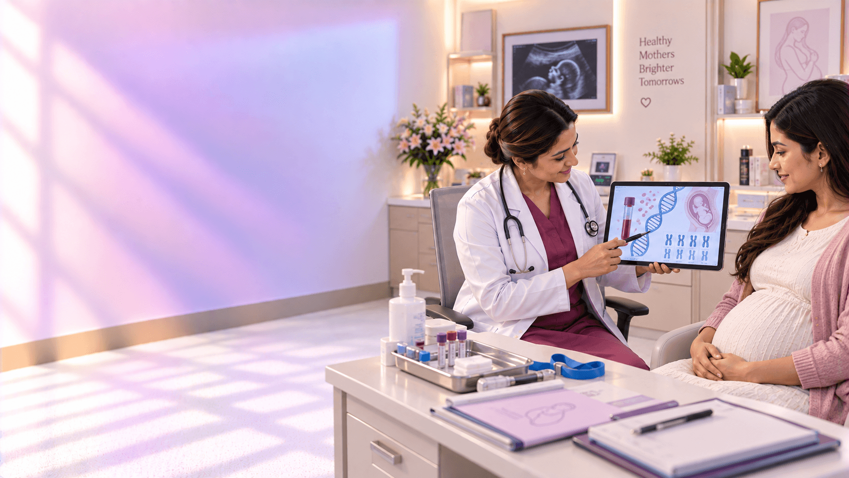 Prenatal Screening