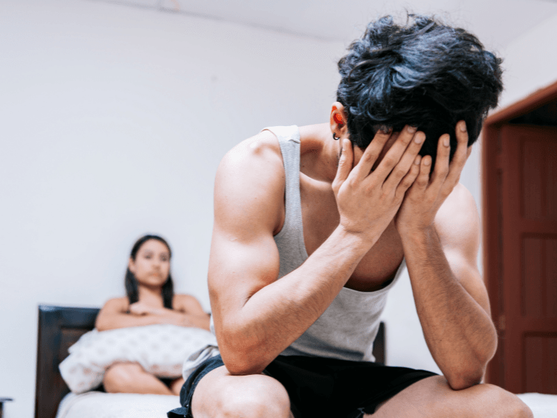 Erectile Dysfunction