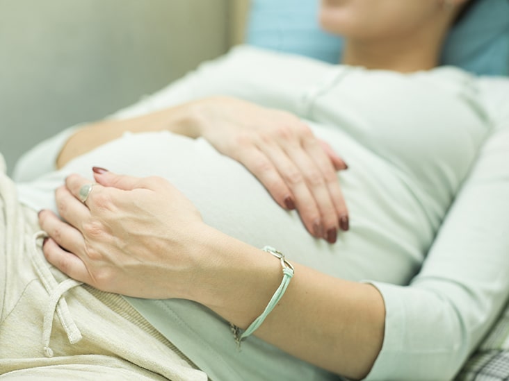What are the Risks and Complications Associated with Normal Delivery?
