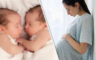 Twins / Triplet Pregnancy