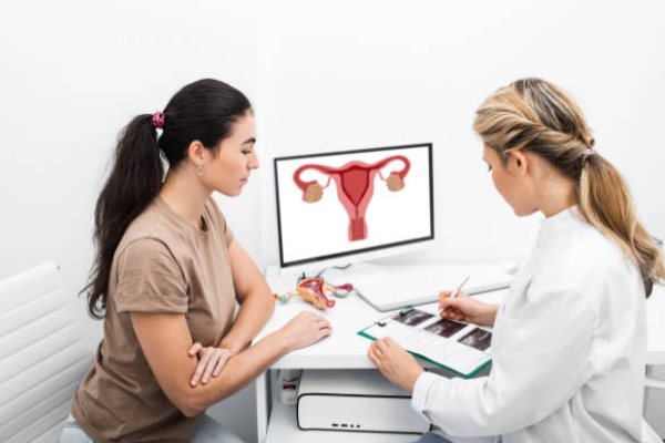 What Is Adenomyosis? How Is Adenomyosis Diagnosed and Treated?